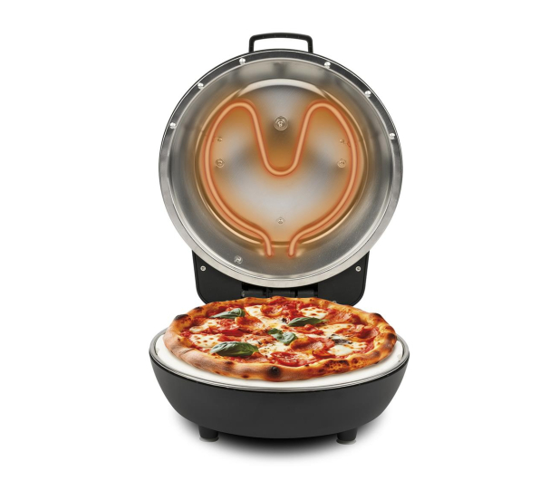 G3Ferrari Piec do pizzy G10199 - 1314662 - zdjęcie 3